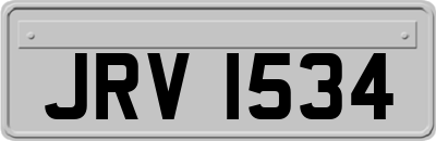 JRV1534