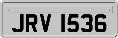 JRV1536