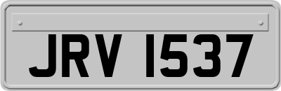 JRV1537