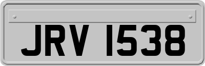JRV1538