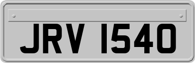 JRV1540