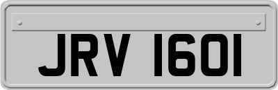 JRV1601