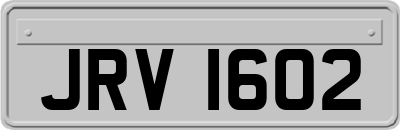 JRV1602