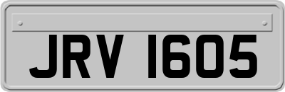 JRV1605
