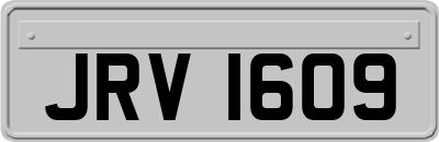 JRV1609