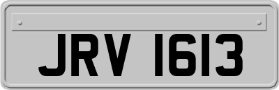 JRV1613