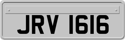 JRV1616