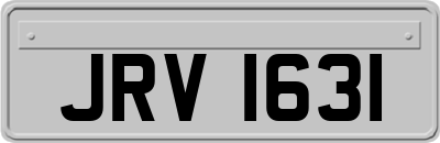 JRV1631