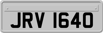 JRV1640