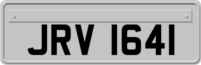 JRV1641