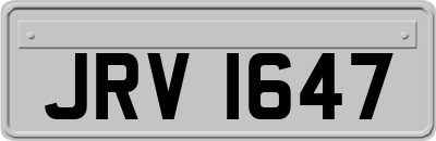JRV1647