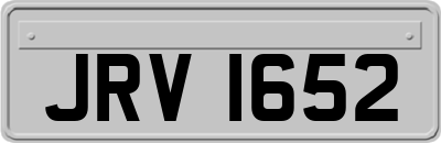 JRV1652