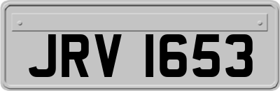 JRV1653