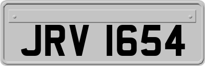 JRV1654