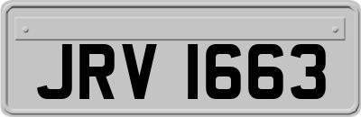JRV1663