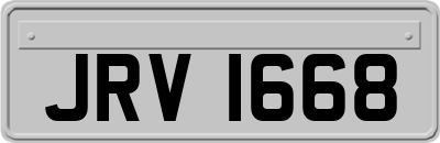 JRV1668