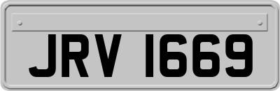 JRV1669