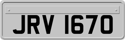 JRV1670