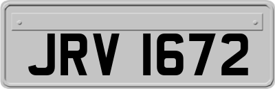 JRV1672