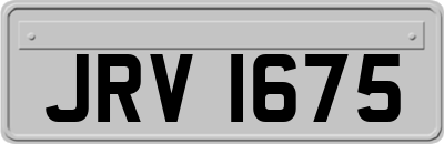 JRV1675