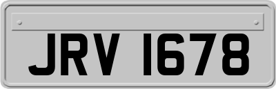 JRV1678