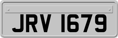 JRV1679