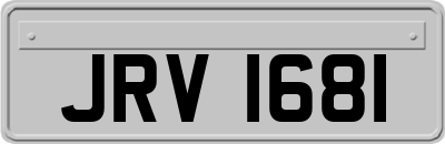 JRV1681