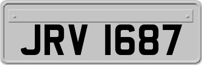 JRV1687