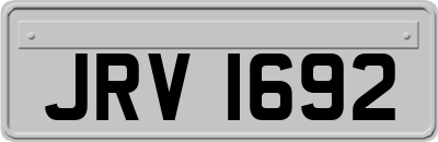 JRV1692