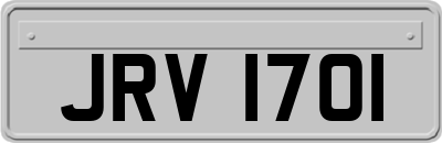 JRV1701