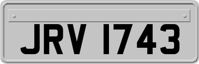 JRV1743