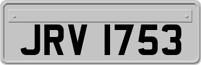 JRV1753