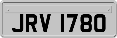 JRV1780