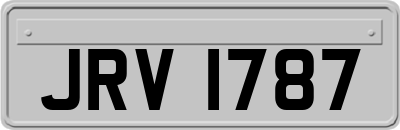 JRV1787