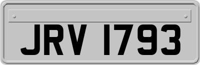 JRV1793