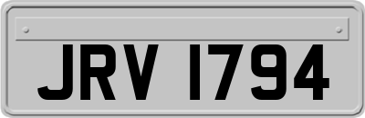 JRV1794