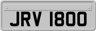 JRV1800