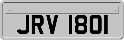 JRV1801