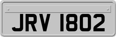 JRV1802