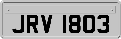 JRV1803