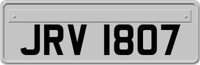 JRV1807