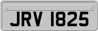 JRV1825
