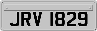 JRV1829