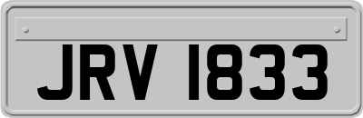 JRV1833