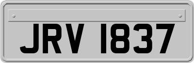 JRV1837