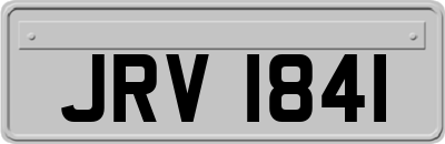 JRV1841