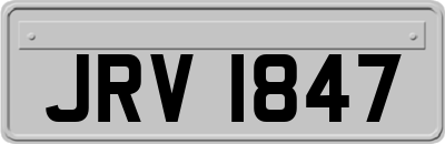 JRV1847