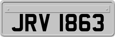 JRV1863