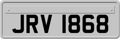 JRV1868