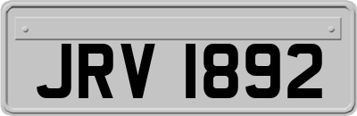 JRV1892